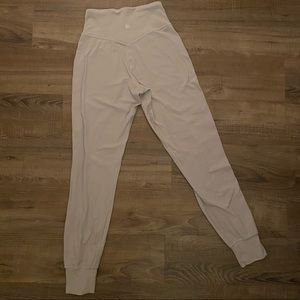 Lululemon Align Jogger 28”